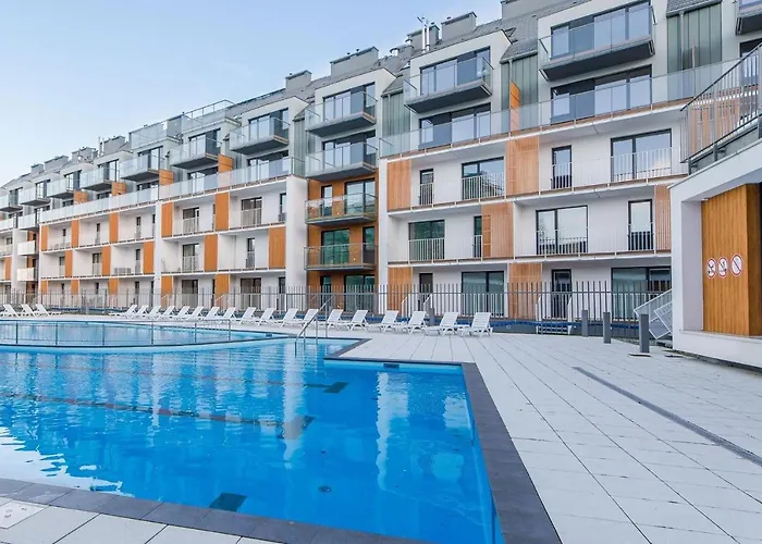 Feniks Apartament