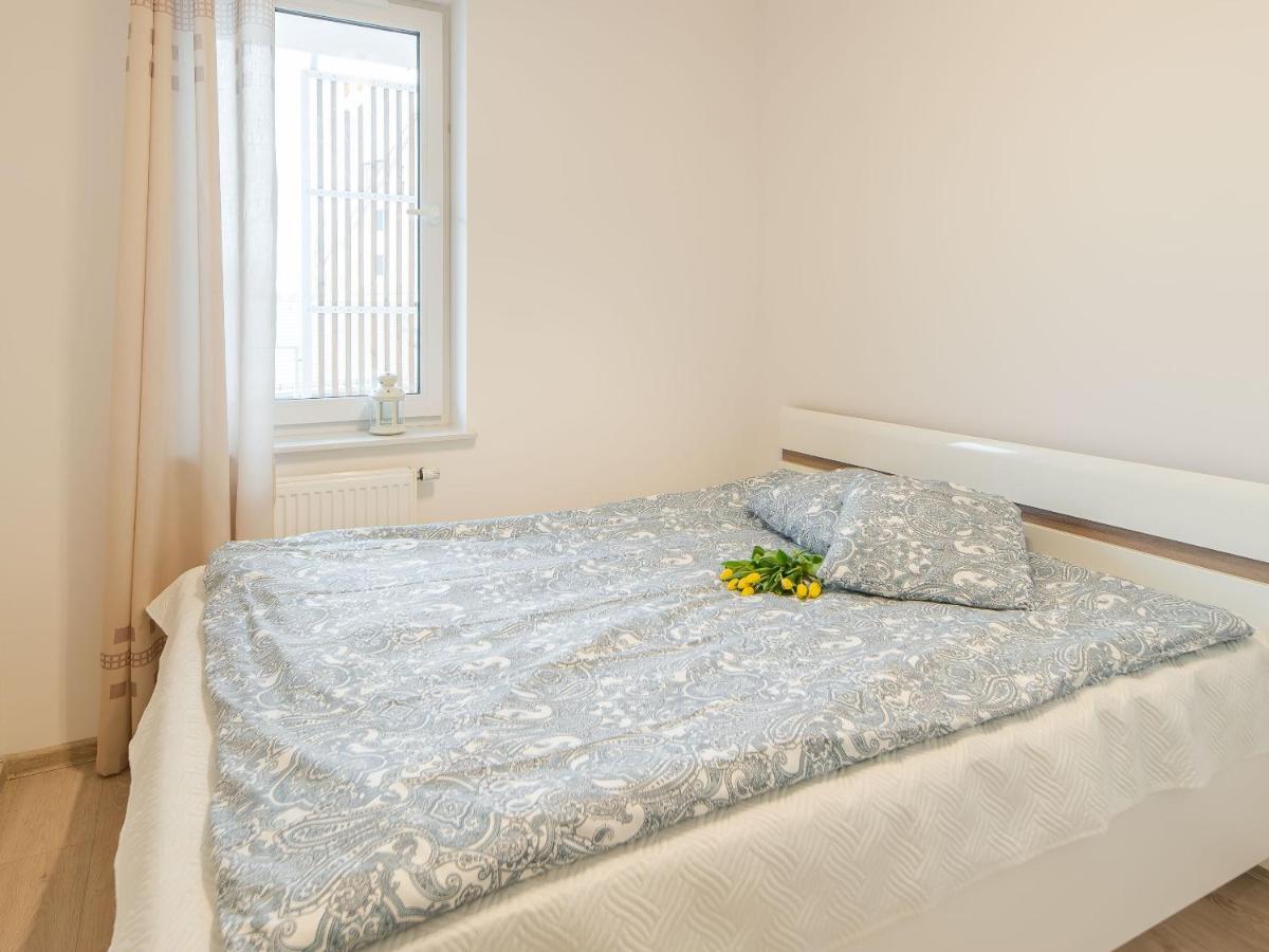 Feniks Apartment Kolberg