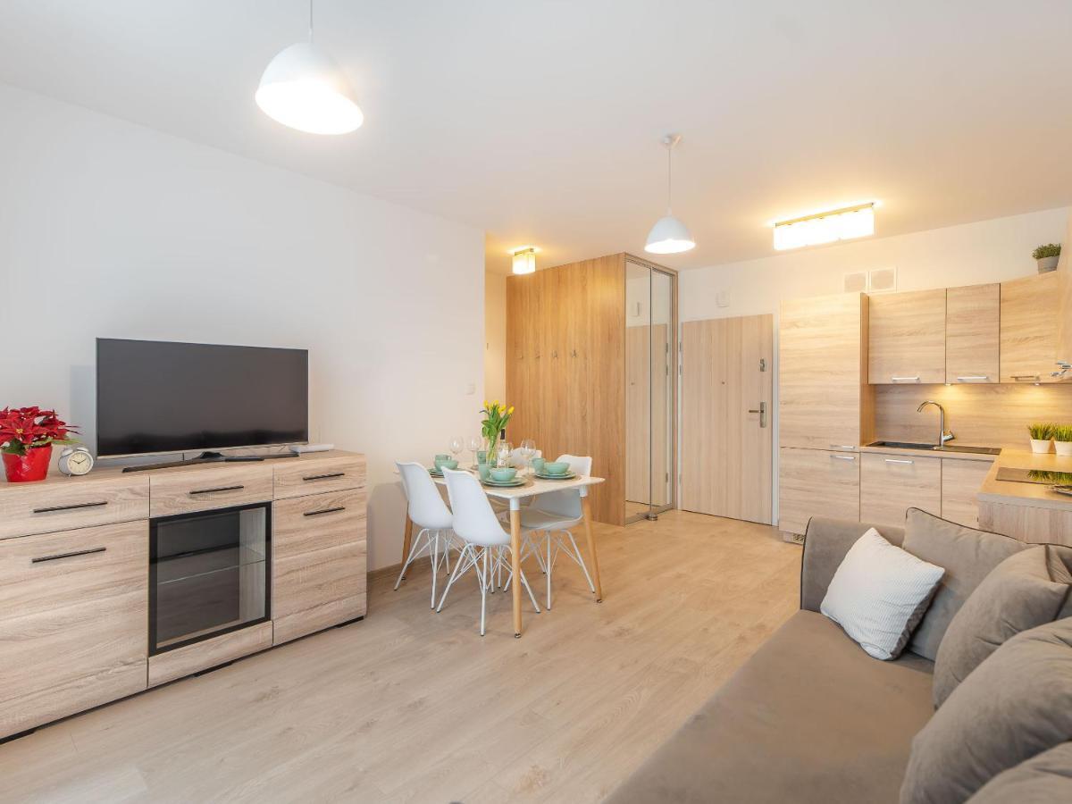 Feniks Apartment