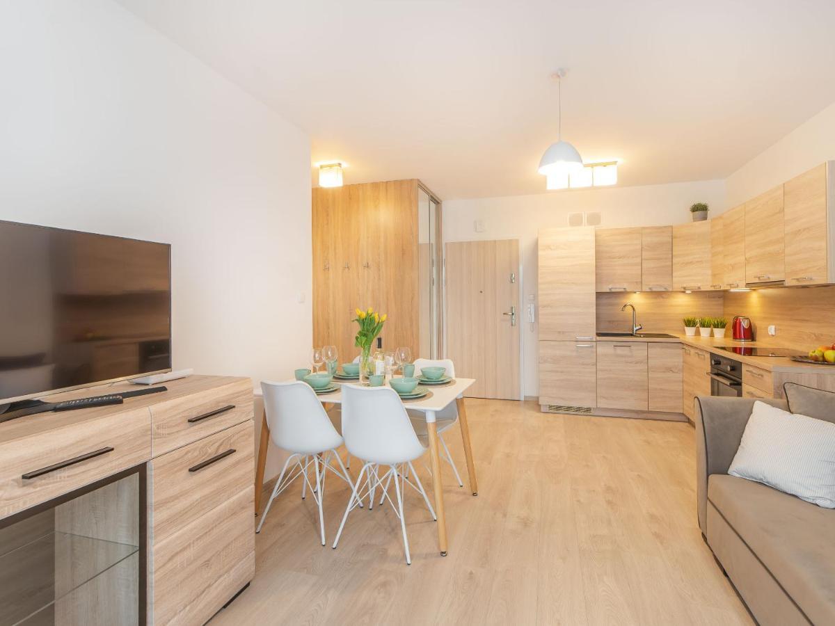 Apartment Feniks